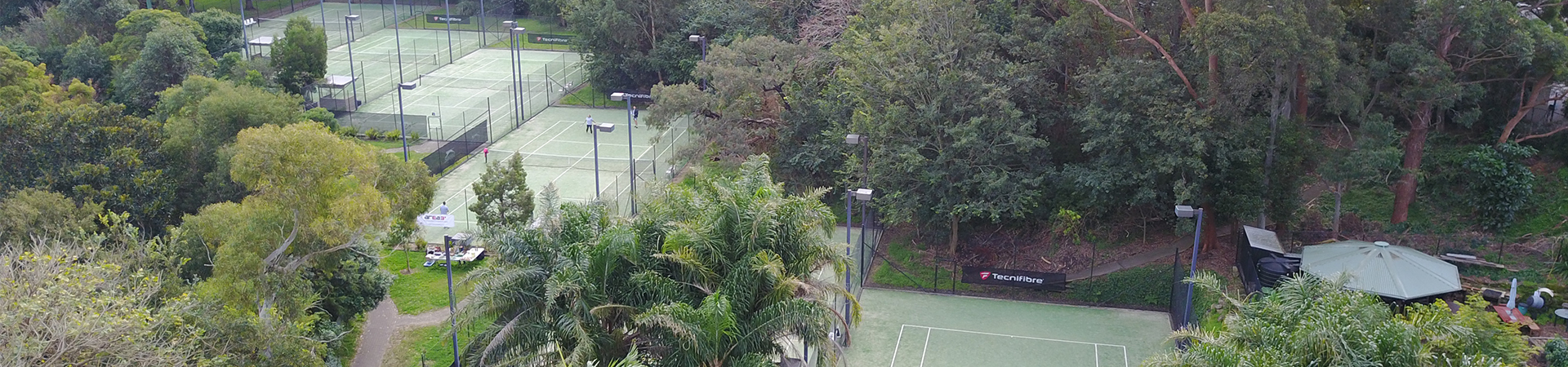 wentworth tennis and palms tennis centre